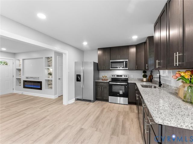 14705 Gatewood Rd, Dewitt, VA 23840