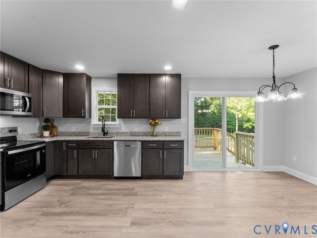 14705 Gatewood Rd, Dewitt, VA 23840
