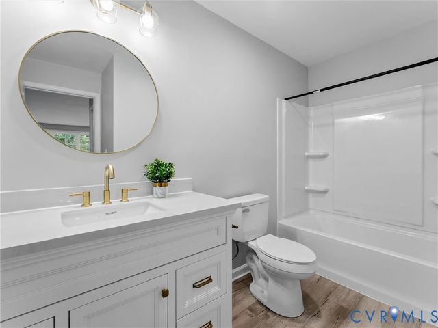 14705 Gatewood Rd, Dewitt, VA 23840