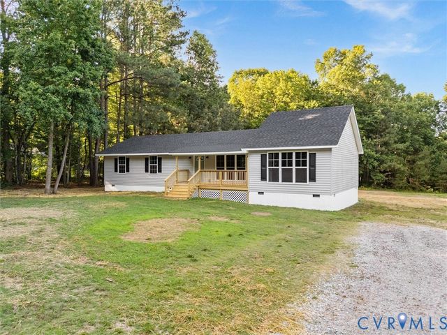 14705 Gatewood Rd, Dewitt, VA 23840