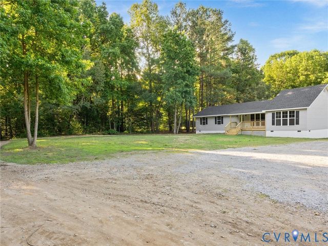 14705 Gatewood Rd, Dewitt, VA 23840