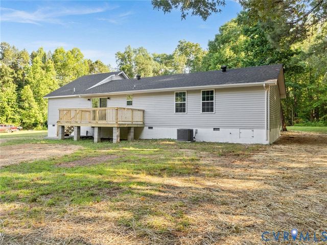 14705 Gatewood Rd, Dewitt, VA 23840