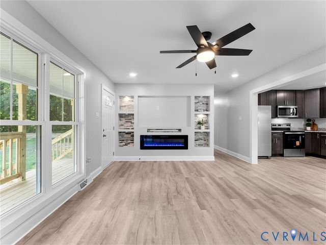 14705 Gatewood Rd, Dewitt, VA 23840