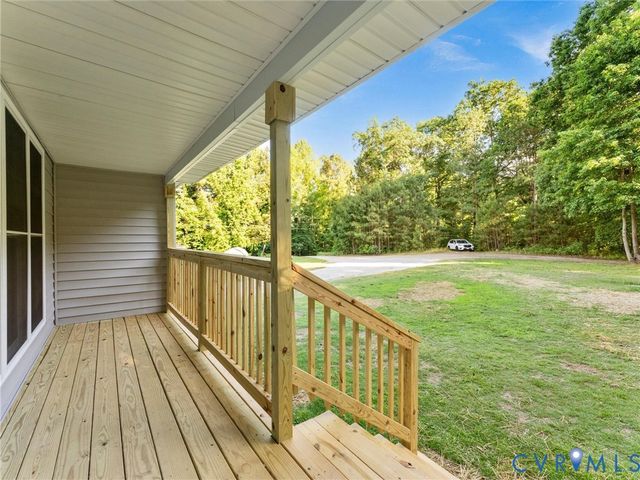 14705 Gatewood Rd, Dewitt, VA 23840
