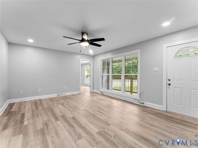 14705 Gatewood Rd, Dewitt, VA 23840