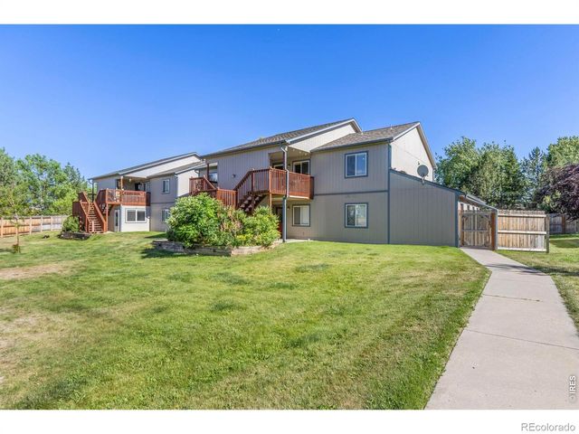 3210 W County Road 52 4, Laporte, CO 80535