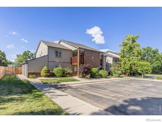 3210 W County Road 52 4, Laporte, CO 80535