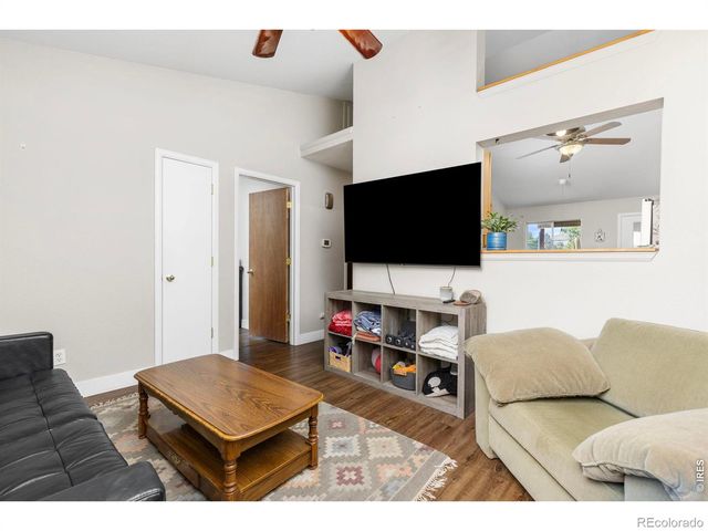 3210 W County Road 52 4, Laporte, CO 80535