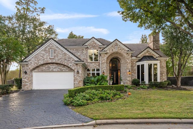 2727 S Southern Oaks Drive, Houston, TX 77068