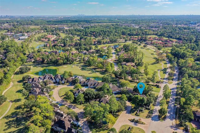 2727 S Southern Oaks Drive, Houston, TX 77068