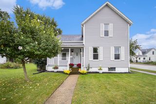 901 E Lawrence Street, Mishawaka, IN 46545