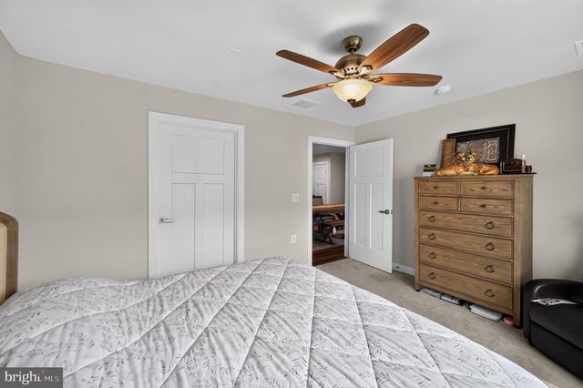 120 MAURY WAY, Winchester, VA 22602