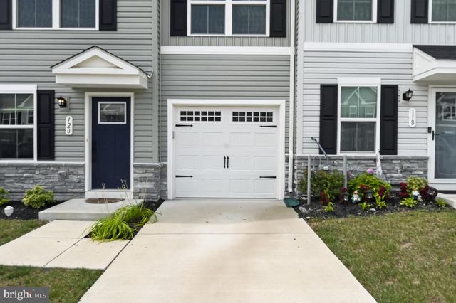 120 MAURY WAY, Winchester, VA 22602