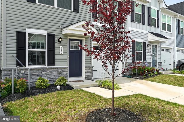 120 MAURY WAY, Winchester, VA 22602