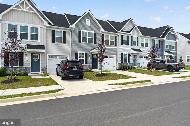 120 MAURY WAY, Winchester, VA 22602
