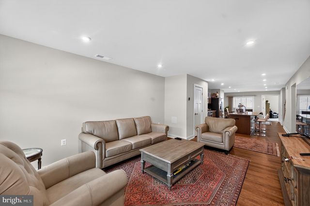 120 MAURY WAY, Winchester, VA 22602