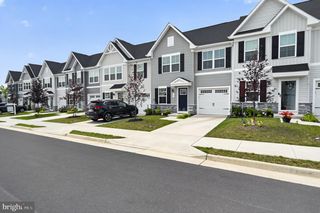 120 MAURY WAY, Winchester, VA 22602