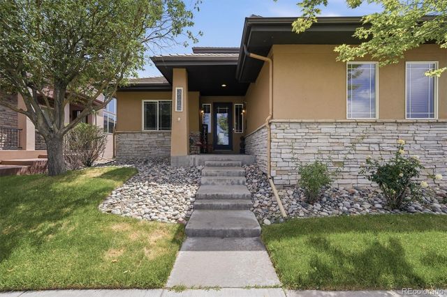 11402 Chambers Drive, Commerce City, CO 80022