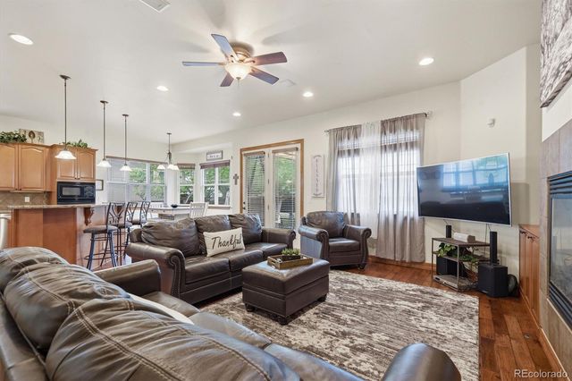 11402 Chambers Drive, Commerce City, CO 80022
