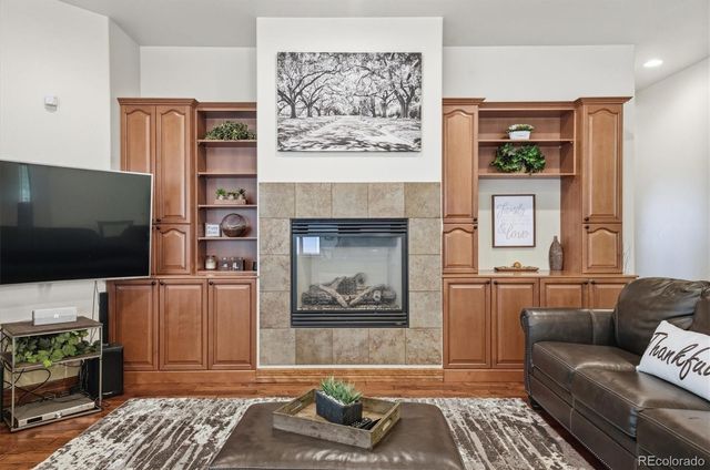 11402 Chambers Drive, Commerce City, CO 80022