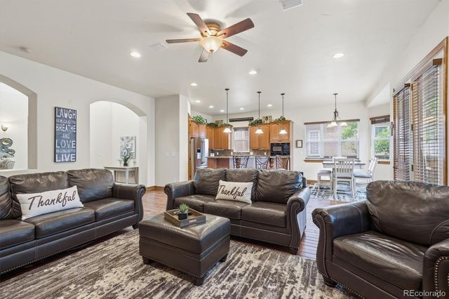 11402 Chambers Drive, Commerce City, CO 80022