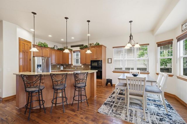 11402 Chambers Drive, Commerce City, CO 80022
