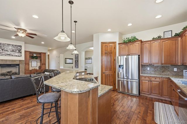 11402 Chambers Drive, Commerce City, CO 80022