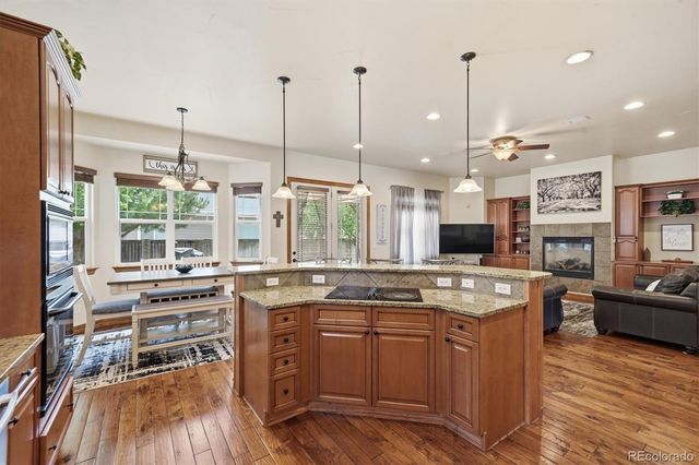 11402 Chambers Drive, Commerce City, CO 80022
