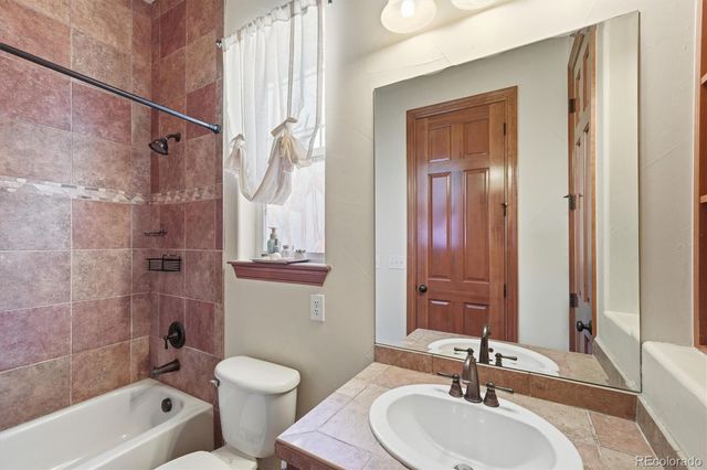 11402 Chambers Drive, Commerce City, CO 80022