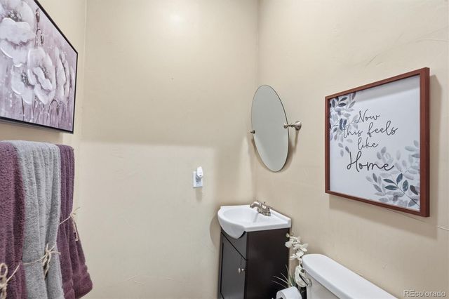 11402 Chambers Drive, Commerce City, CO 80022