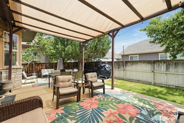 11402 Chambers Drive, Commerce City, CO 80022