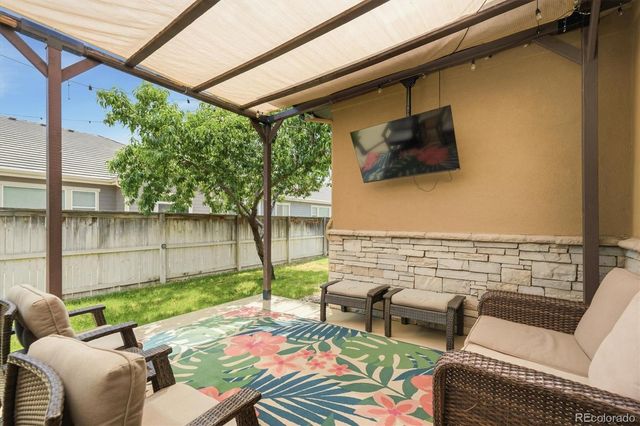 11402 Chambers Drive, Commerce City, CO 80022