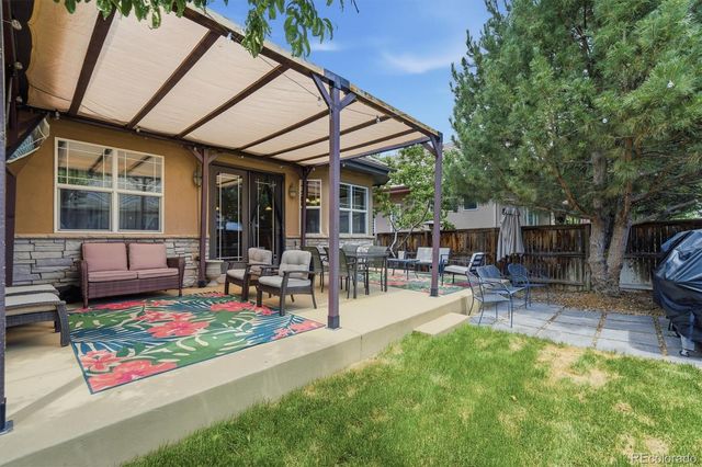 11402 Chambers Drive, Commerce City, CO 80022