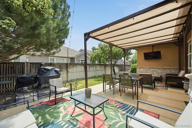 11402 Chambers Drive, Commerce City, CO 80022