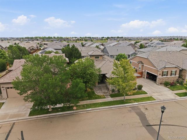 11402 Chambers Drive, Commerce City, CO 80022