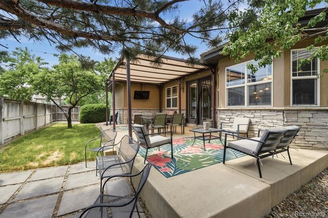 11402 Chambers Drive, Commerce City, CO 80022