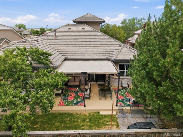 11402 Chambers Drive, Commerce City, CO 80022