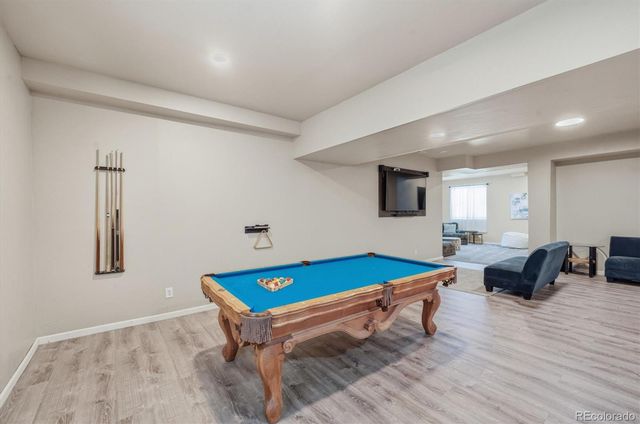 11402 Chambers Drive, Commerce City, CO 80022