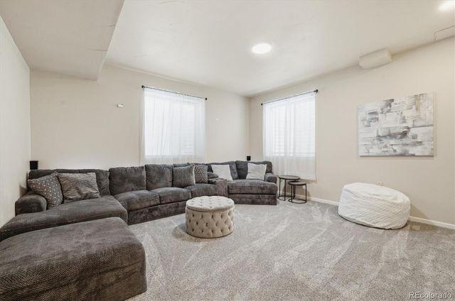 11402 Chambers Drive, Commerce City, CO 80022