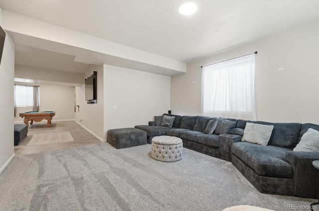 11402 Chambers Drive, Commerce City, CO 80022