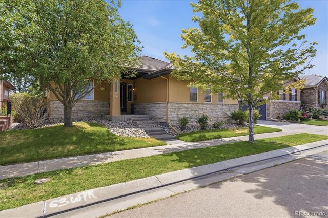 11402 Chambers Drive, Commerce City, CO 80022