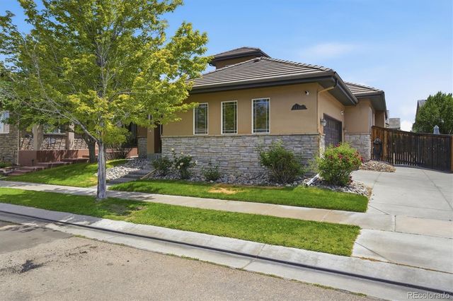 11402 Chambers Drive, Commerce City, CO 80022