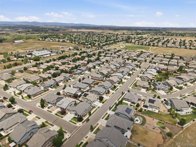 11402 Chambers Drive, Commerce City, CO 80022