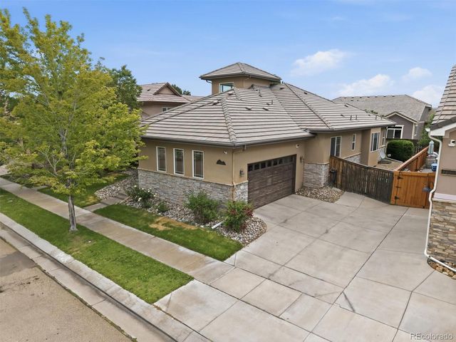 11402 Chambers Drive, Commerce City, CO 80022