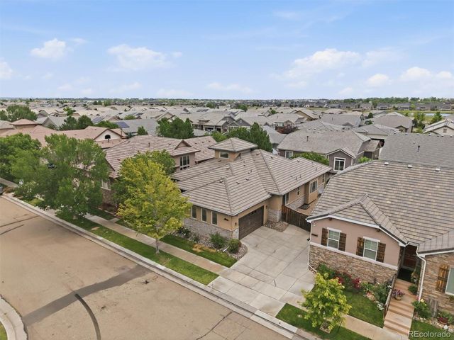 11402 Chambers Drive, Commerce City, CO 80022