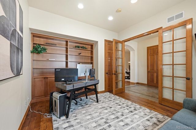 11402 Chambers Drive, Commerce City, CO 80022
