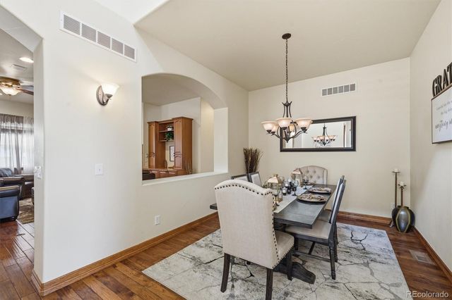 11402 Chambers Drive, Commerce City, CO 80022