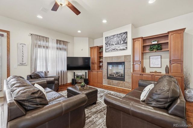 11402 Chambers Drive, Commerce City, CO 80022