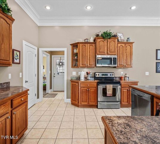 11 Vesta Sue Court, Jonesborough, TN 37659