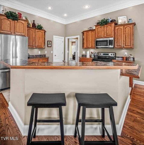 11 Vesta Sue Court, Jonesborough, TN 37659